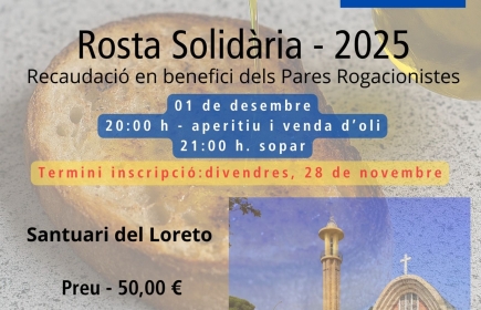 Rosta Rotària 2025