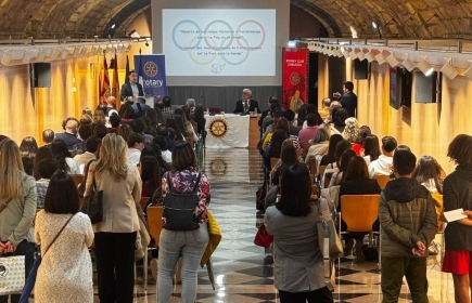 PREMIO DE LA PAZ - PRIX DE LA PAIX
R.C. DE ZARAGOZA - R.C. DE PAU